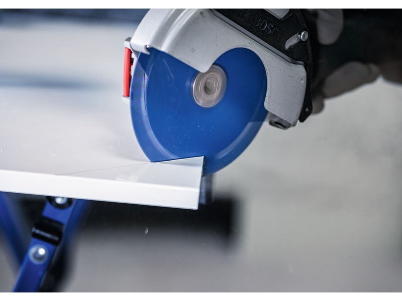 Rezalna plošča EXPERT Carbide Multi Wheel, 2608902488